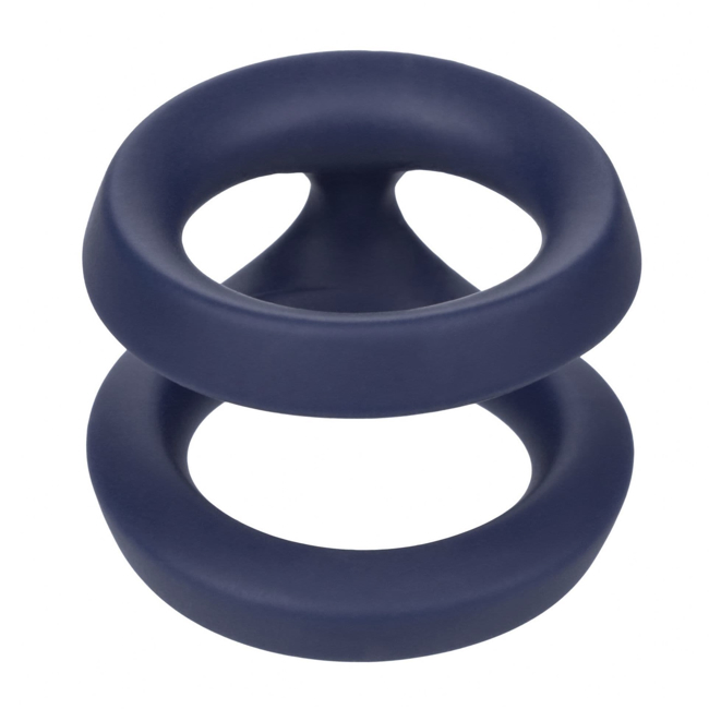 Viceroy Dual Silicone Cock Ring